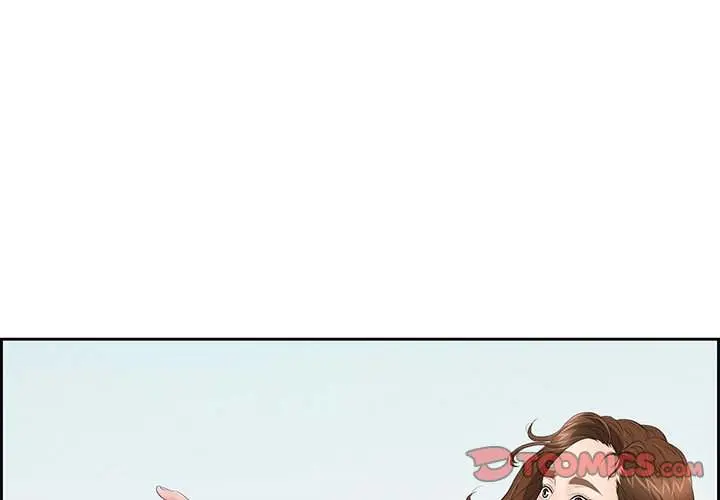 A Killer Woman Uncensored Manhwa Chapter 27 - Page 3