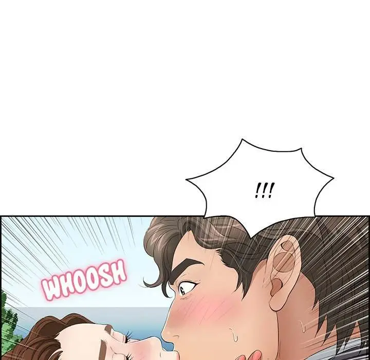 A Killer Woman Uncensored Manhwa Chapter 27 - Page 31