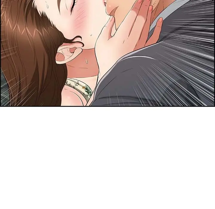 A Killer Woman Uncensored Manhwa Chapter 27 - Page 32