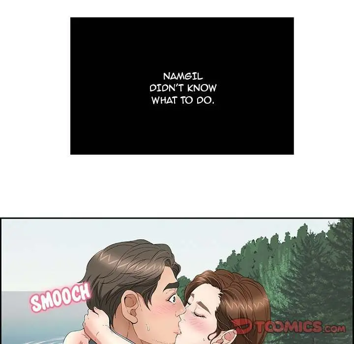 A Killer Woman Uncensored Manhwa Chapter 27 - Page 33