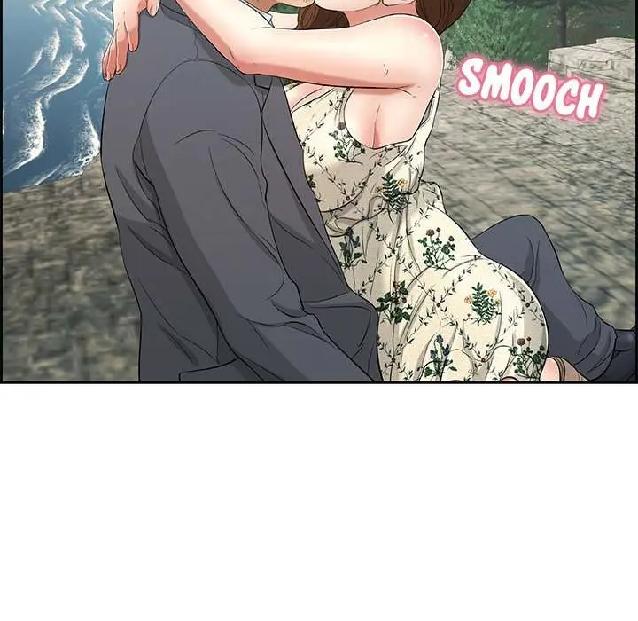 A Killer Woman Uncensored Manhwa Chapter 27 - Page 34