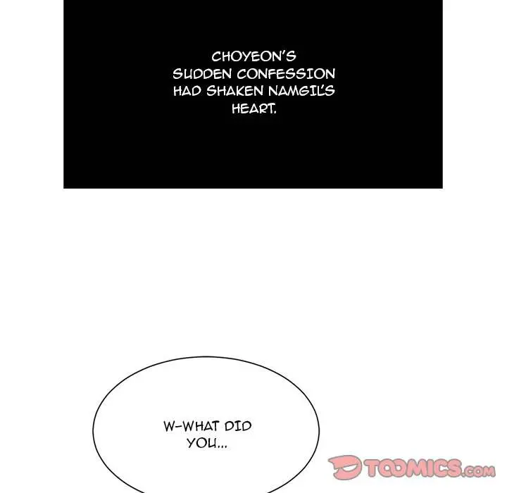 A Killer Woman Uncensored Manhwa Chapter 27 - Page 36
