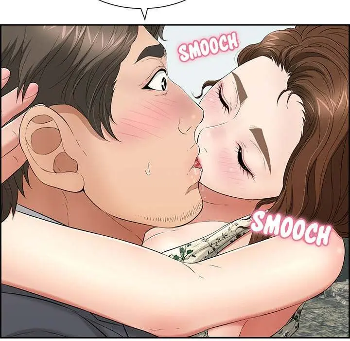 A Killer Woman Uncensored Manhwa Chapter 27 - Page 37