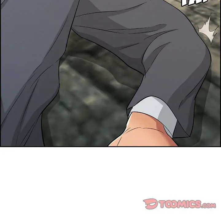 A Killer Woman Uncensored Manhwa Chapter 27 - Page 39