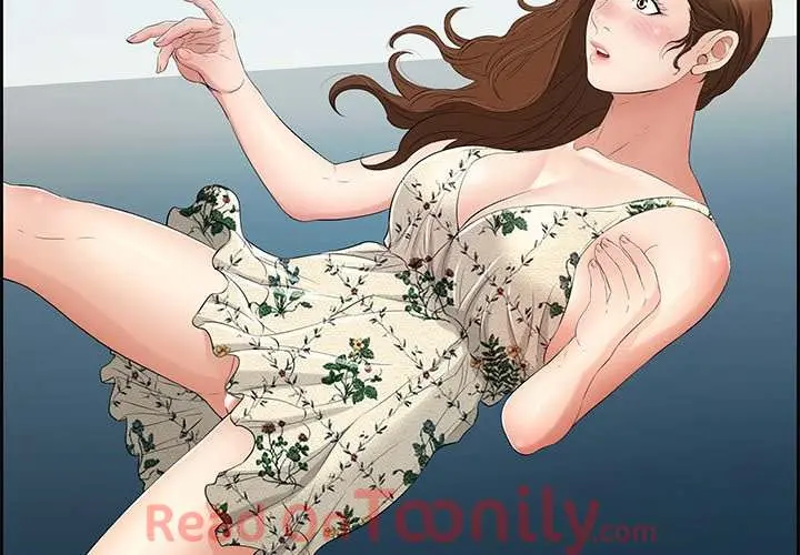 A Killer Woman Uncensored Manhwa Chapter 27 - Page 4