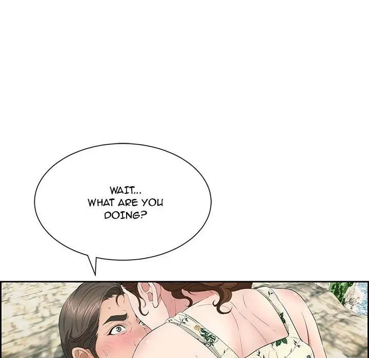 A Killer Woman Uncensored Manhwa Chapter 27 - Page 40