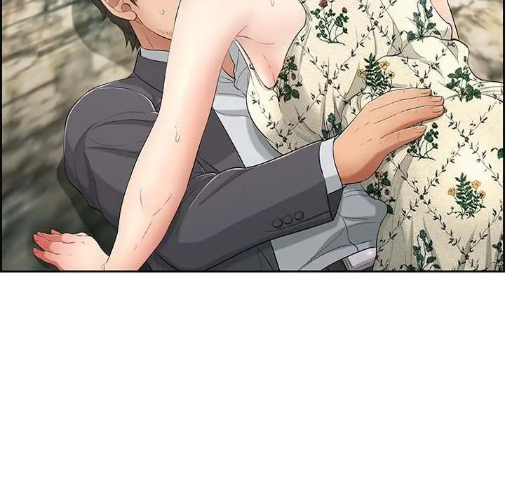 A Killer Woman Uncensored Manhwa Chapter 27 - Page 41