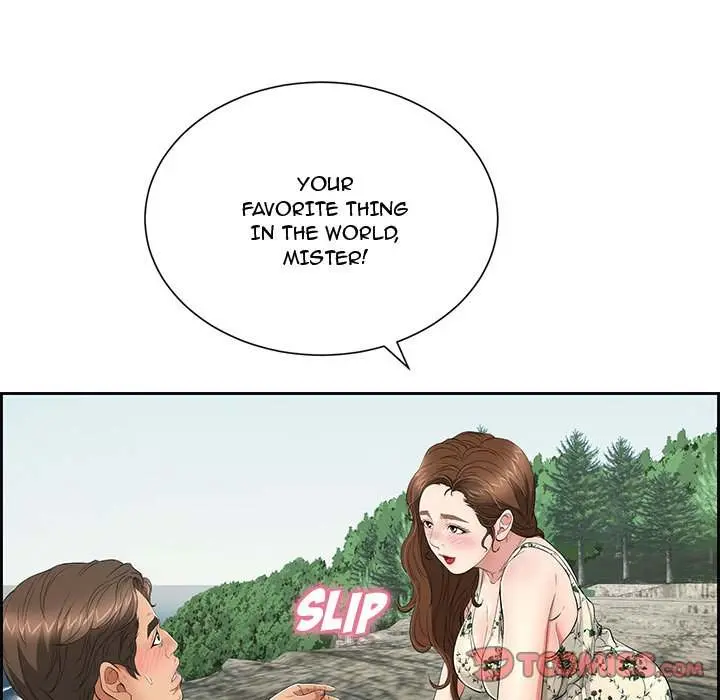 A Killer Woman Uncensored Manhwa Chapter 27 - Page 42