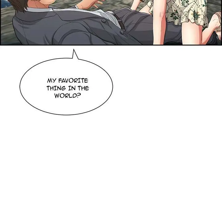 A Killer Woman Uncensored Manhwa Chapter 27 - Page 43