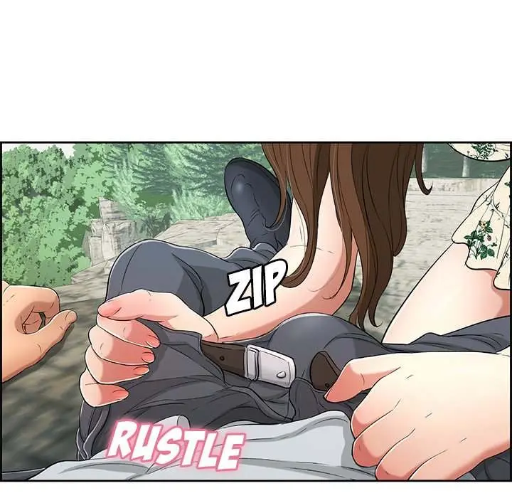 A Killer Woman Uncensored Manhwa Chapter 27 - Page 44