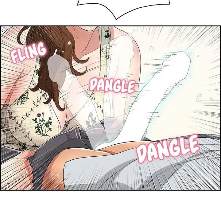 A Killer Woman Uncensored Manhwa Chapter 27 - Page 46