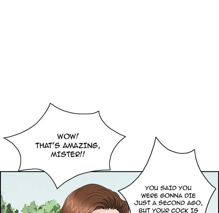A Killer Woman Uncensored Manhwa Chapter 27 - Page 47