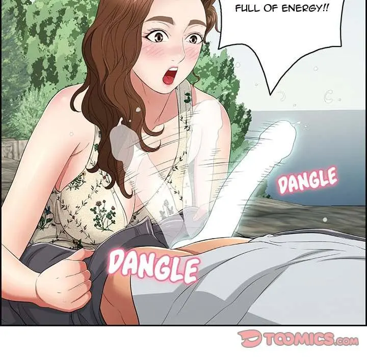 A Killer Woman Uncensored Manhwa Chapter 27 - Page 48