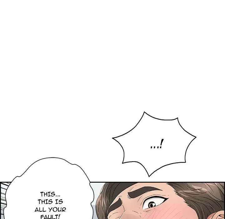 A Killer Woman Uncensored Manhwa Chapter 27 - Page 49