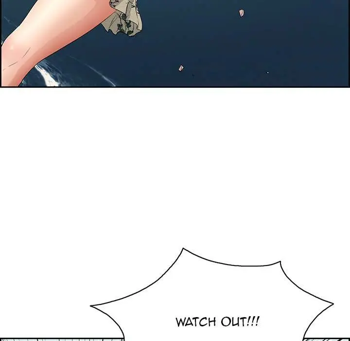 A Killer Woman Uncensored Manhwa Chapter 27 - Page 5