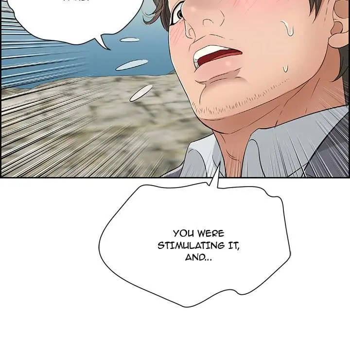 A Killer Woman Uncensored Manhwa Chapter 27 - Page 50