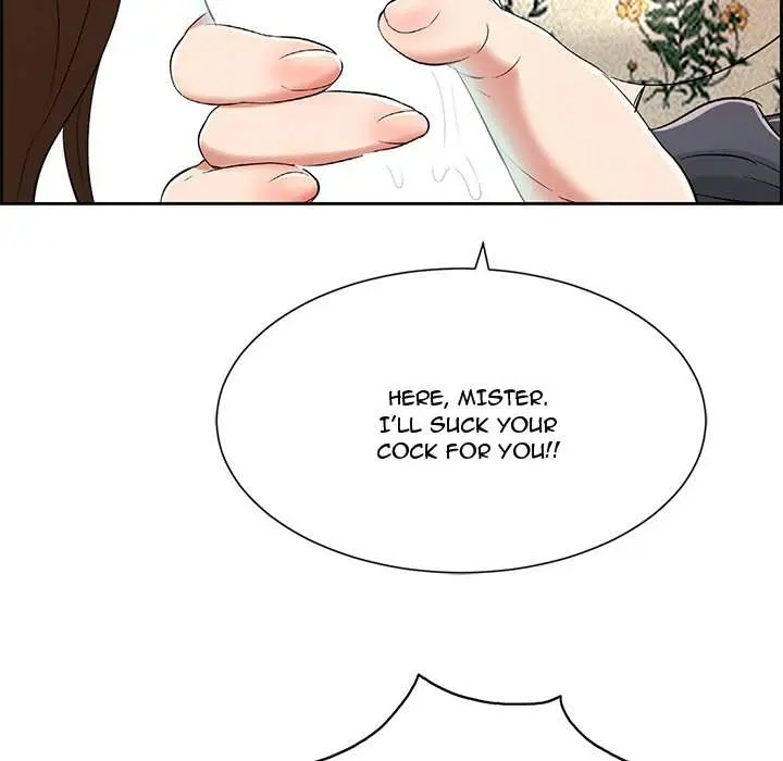 A Killer Woman Uncensored Manhwa Chapter 27 - Page 52