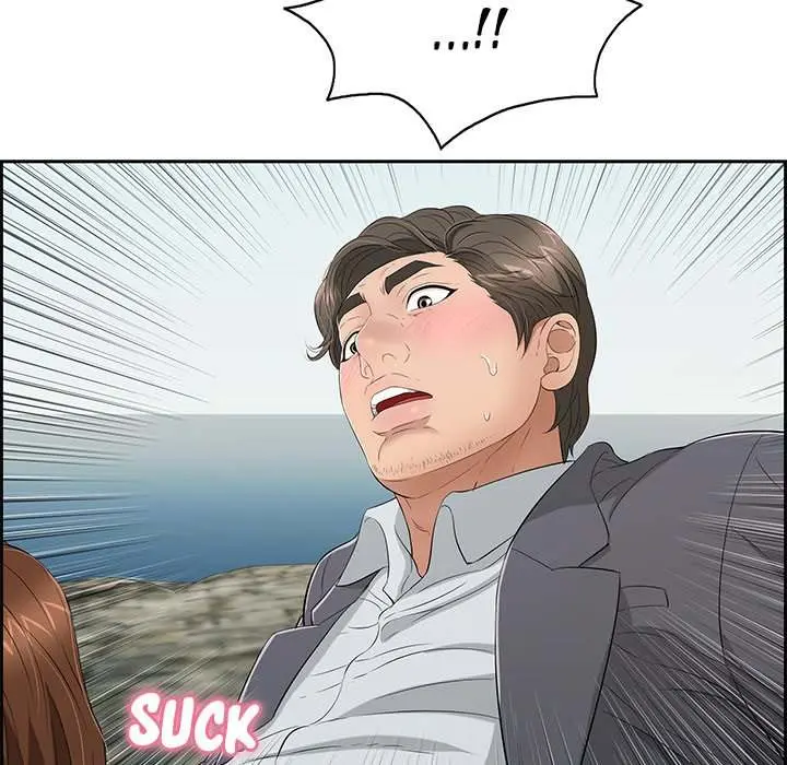 A Killer Woman Uncensored Manhwa Chapter 27 - Page 53