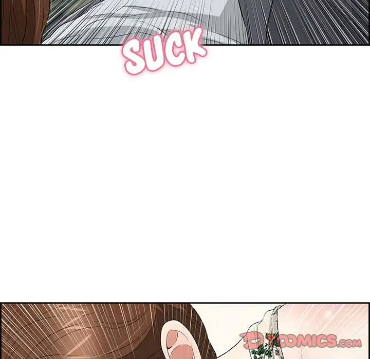A Killer Woman Uncensored Manhwa Chapter 27 - Page 54
