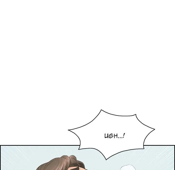 A Killer Woman Uncensored Manhwa Chapter 27 - Page 56