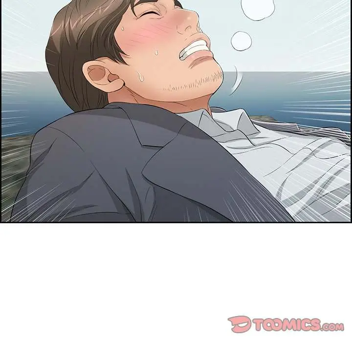 A Killer Woman Uncensored Manhwa Chapter 27 - Page 57