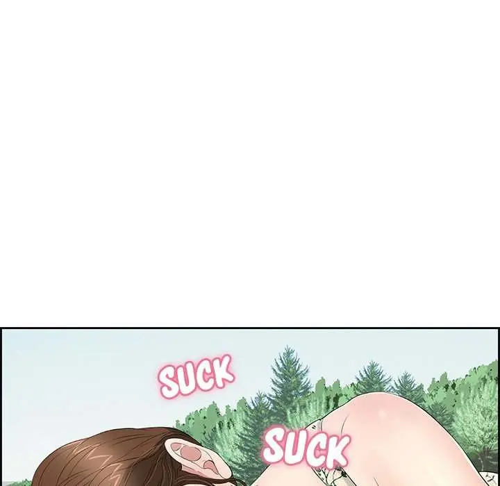 A Killer Woman Uncensored Manhwa Chapter 27 - Page 58