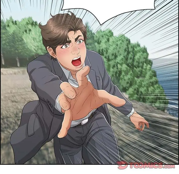 A Killer Woman Uncensored Manhwa Chapter 27 - Page 6