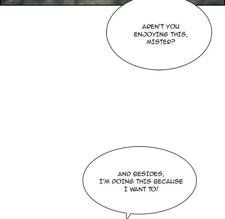 A Killer Woman Uncensored Manhwa Chapter 27 - Page 61