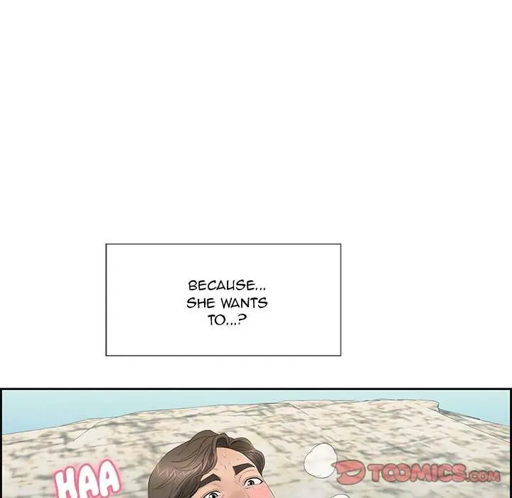 A Killer Woman Uncensored Manhwa Chapter 27 - Page 63