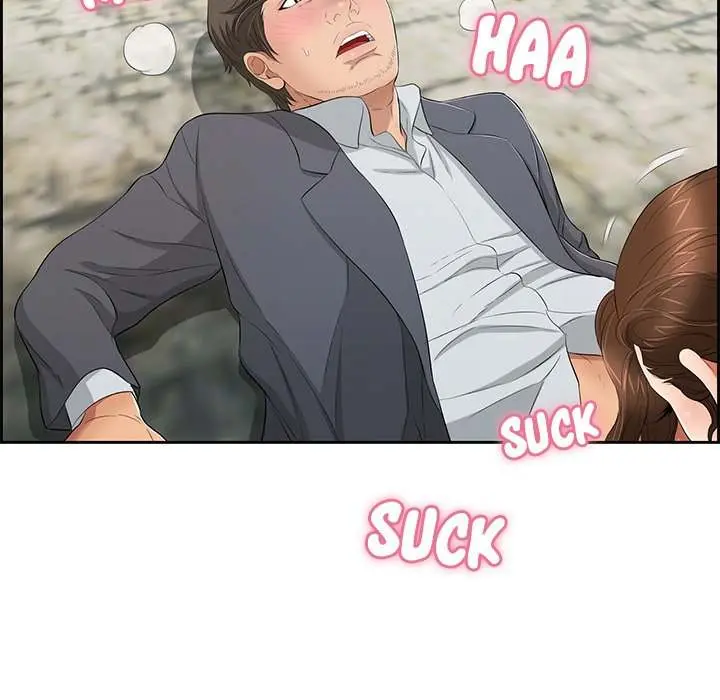 A Killer Woman Uncensored Manhwa Chapter 27 - Page 64