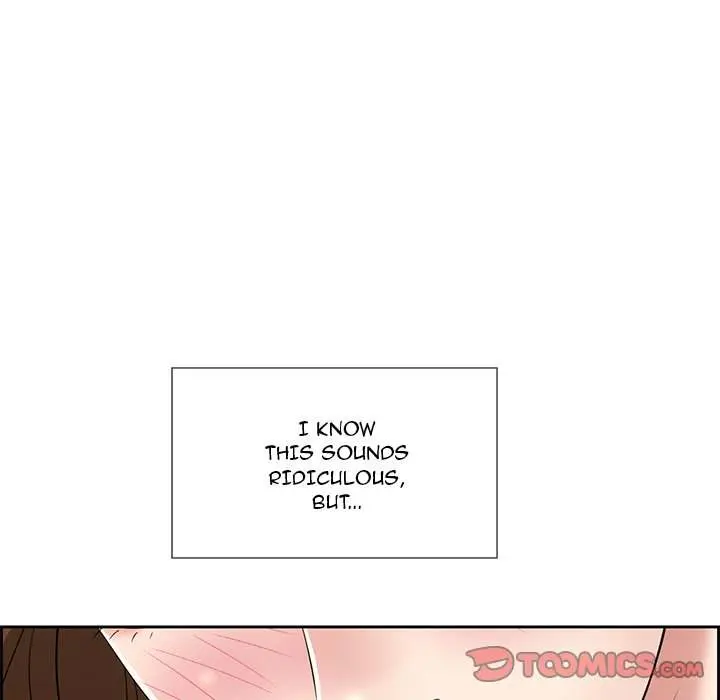 A Killer Woman Uncensored Manhwa Chapter 27 - Page 69
