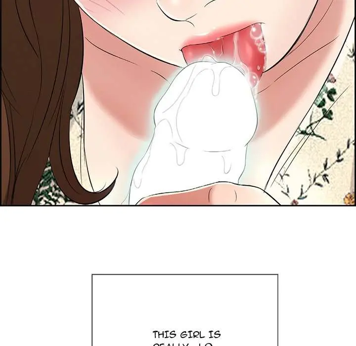 A Killer Woman Uncensored Manhwa Chapter 27 - Page 70
