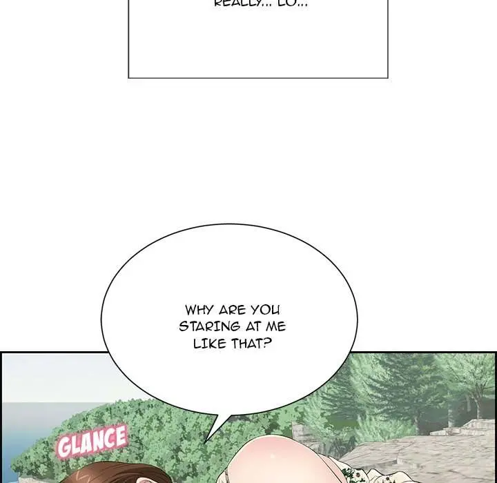 A Killer Woman Uncensored Manhwa Chapter 27 - Page 71