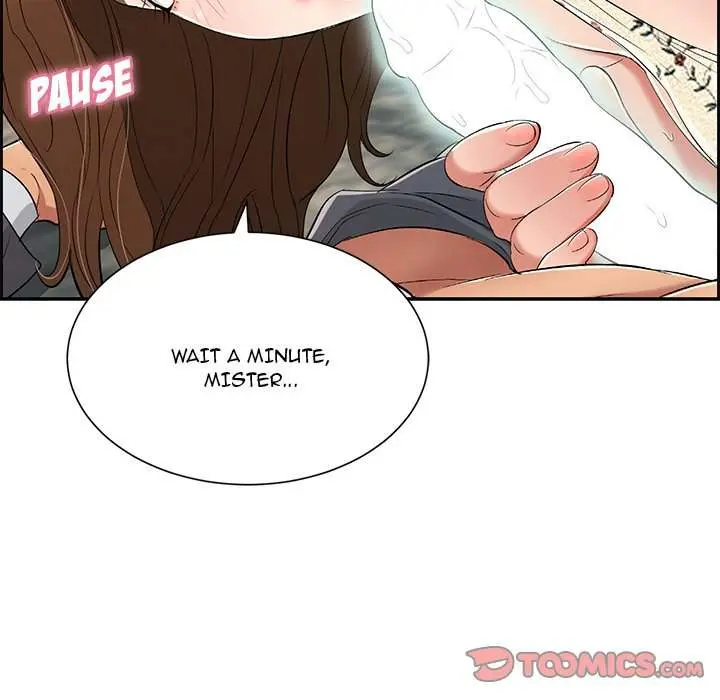 A Killer Woman Uncensored Manhwa Chapter 27 - Page 75