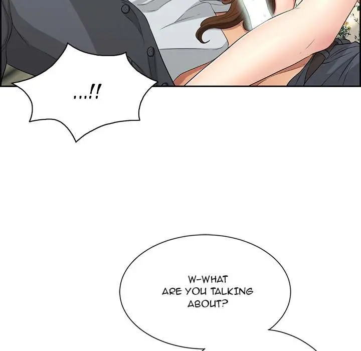 A Killer Woman Uncensored Manhwa Chapter 27 - Page 77