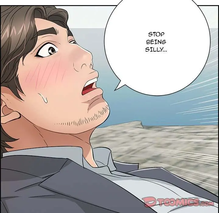 A Killer Woman Uncensored Manhwa Chapter 27 - Page 78