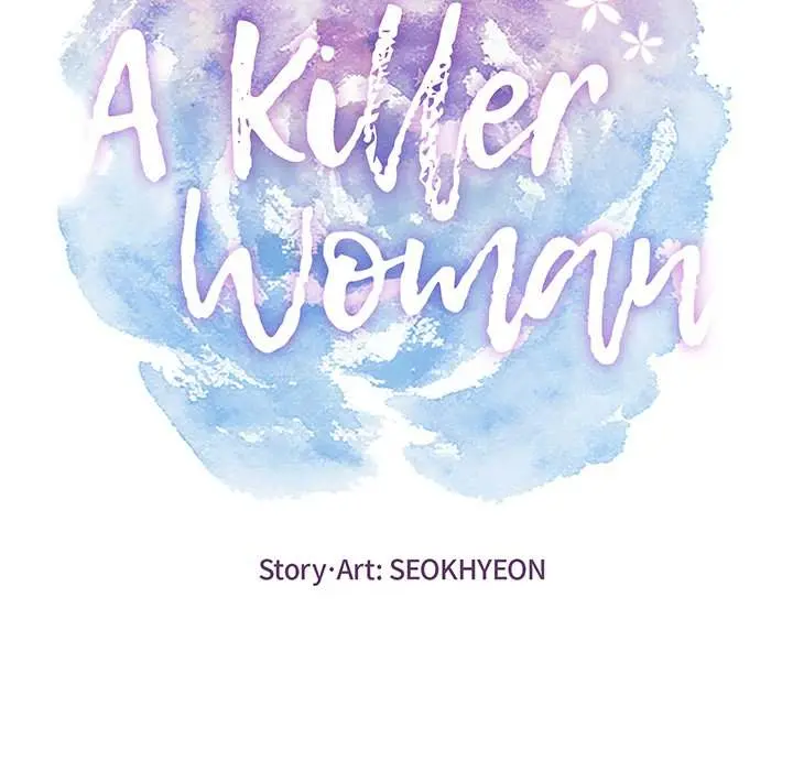 A Killer Woman Uncensored Manhwa Chapter 27 - Page 8