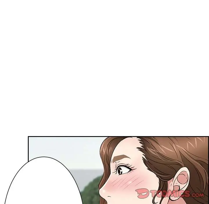 A Killer Woman Uncensored Manhwa Chapter 27 - Page 81