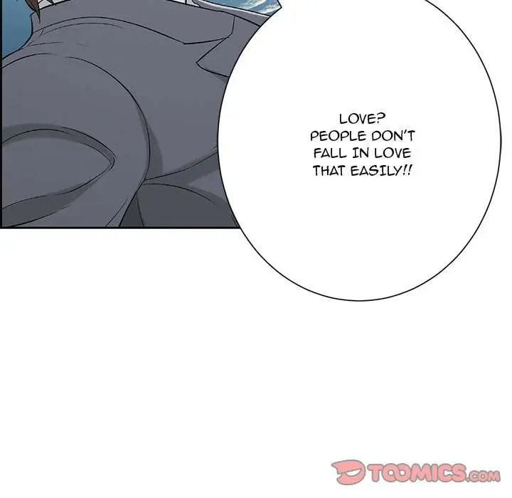 A Killer Woman Uncensored Manhwa Chapter 27 - Page 84