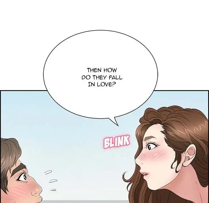A Killer Woman Uncensored Manhwa Chapter 27 - Page 85