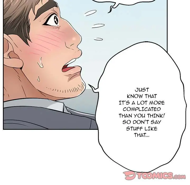A Killer Woman Uncensored Manhwa Chapter 27 - Page 87