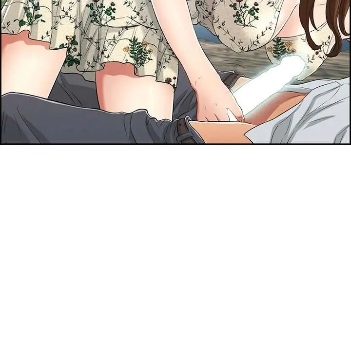 A Killer Woman Uncensored Manhwa Chapter 27 - Page 89
