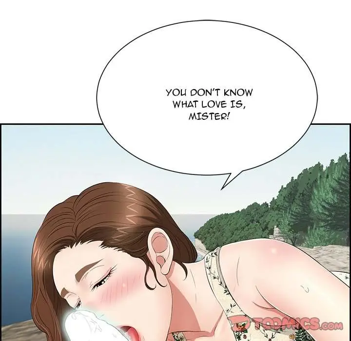 A Killer Woman Uncensored Manhwa Chapter 27 - Page 90