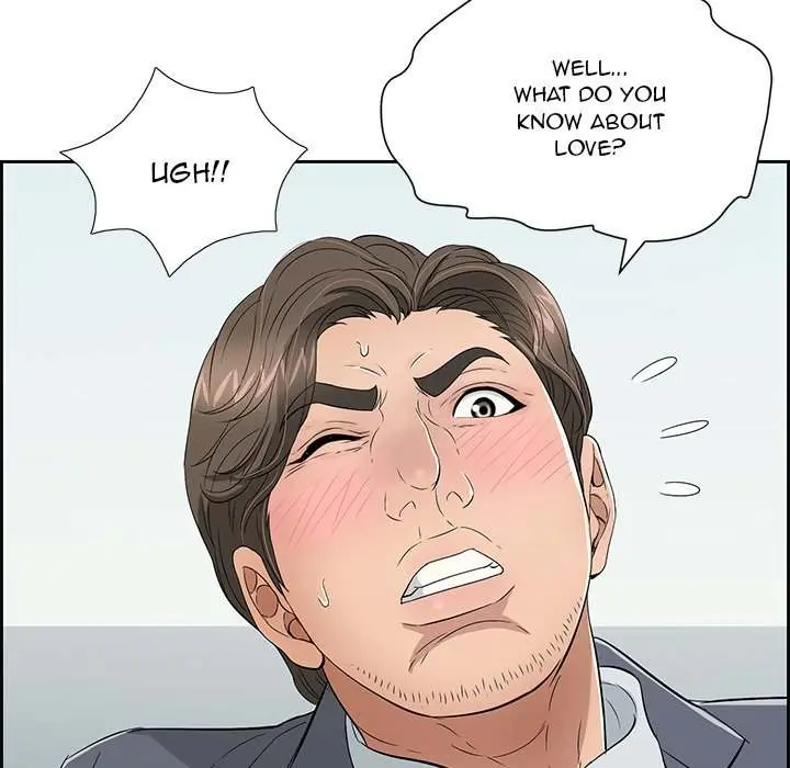 A Killer Woman Uncensored Manhwa Chapter 27 - Page 92