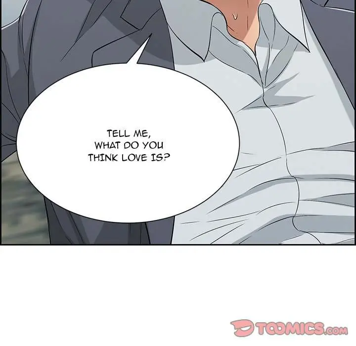 A Killer Woman Uncensored Manhwa Chapter 27 - Page 93