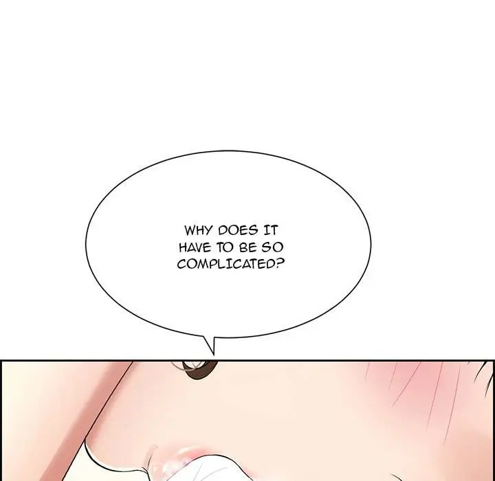 A Killer Woman Uncensored Manhwa Chapter 27 - Page 94