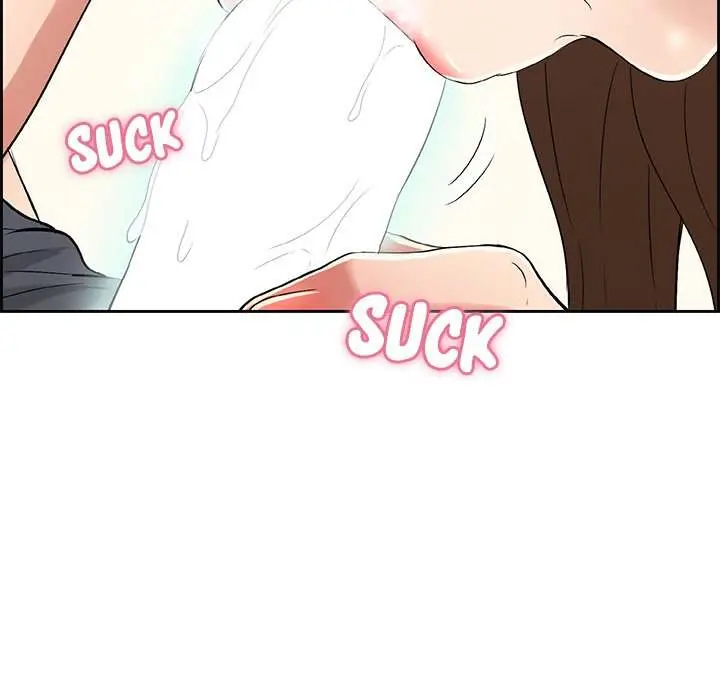 A Killer Woman Uncensored Manhwa Chapter 27 - Page 95