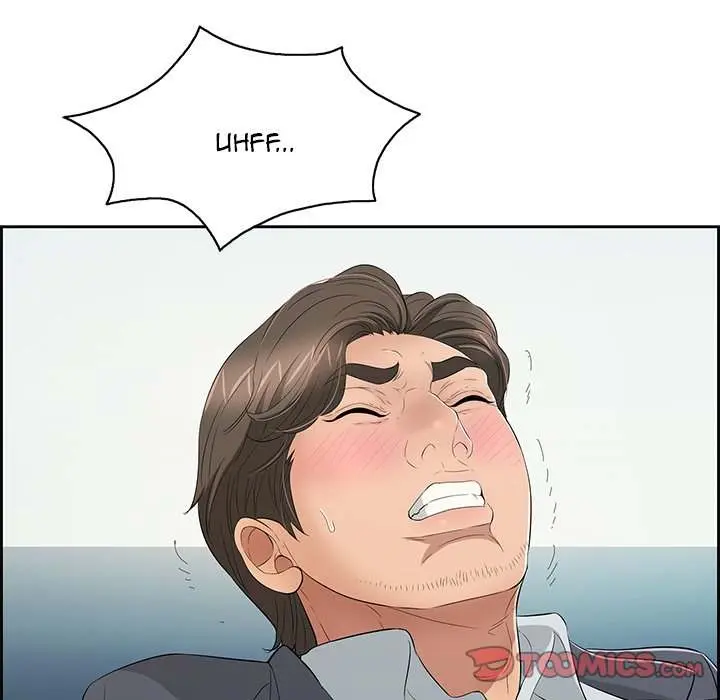 A Killer Woman Uncensored Manhwa Chapter 27 - Page 96