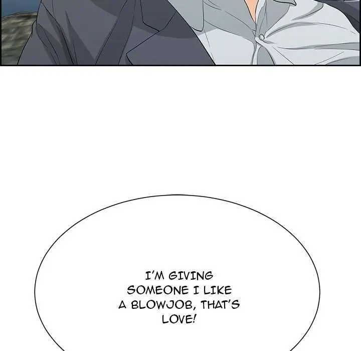 A Killer Woman Uncensored Manhwa Chapter 27 - Page 97