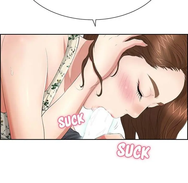A Killer Woman Uncensored Manhwa Chapter 27 - Page 98